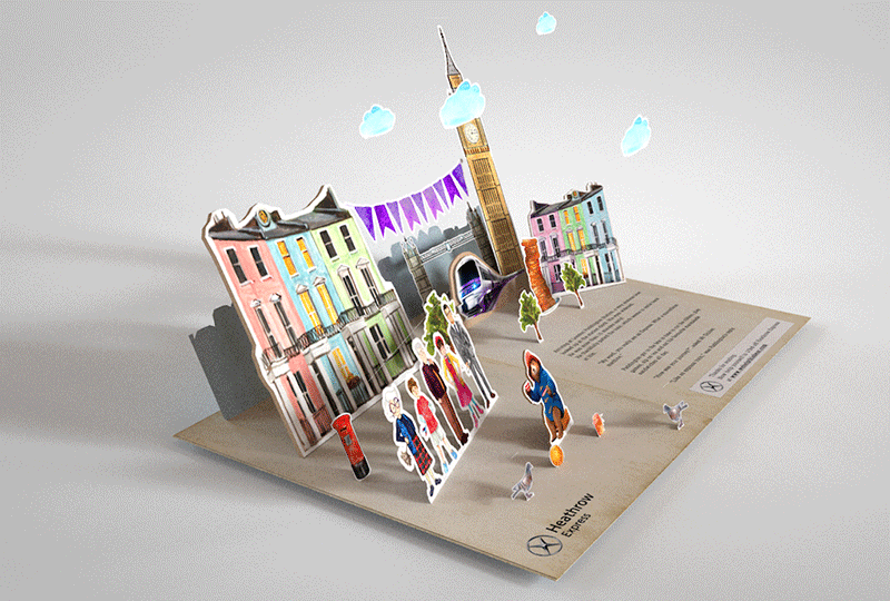 Heathrow-Express-Paddington-Bear-AR-Sideview