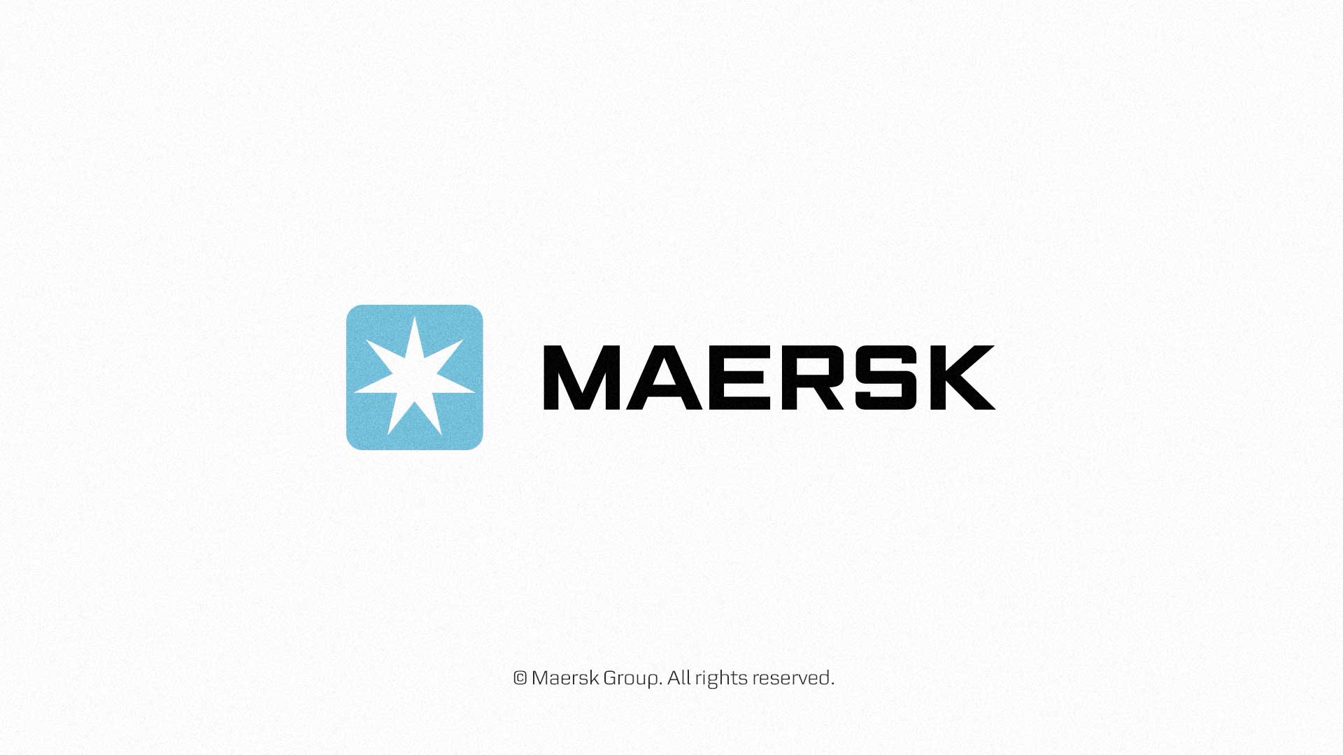 MAERSK