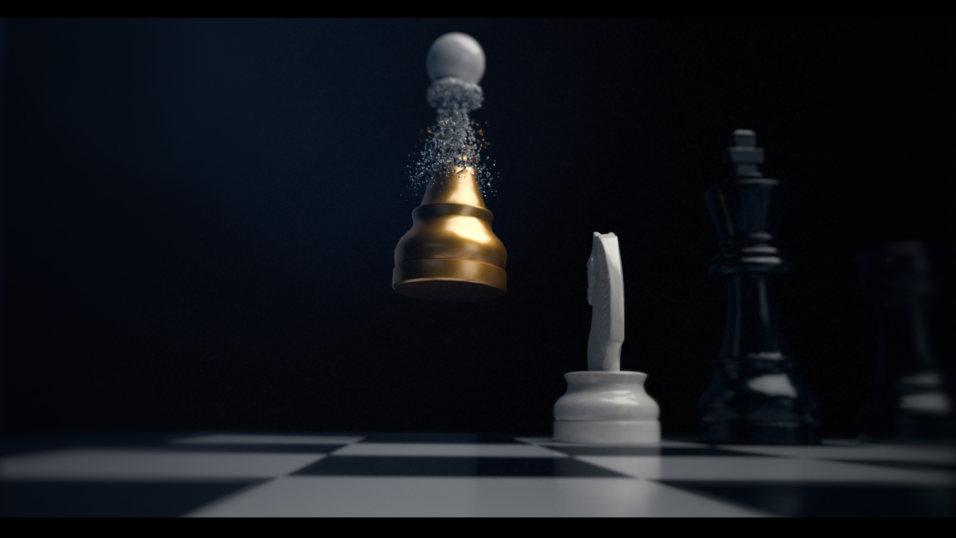 World Gold Council - Gold As A Strategic Asset