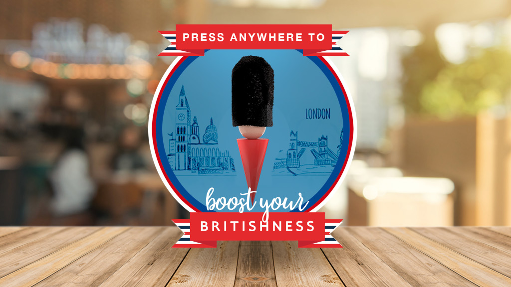 British Airways AR | Development