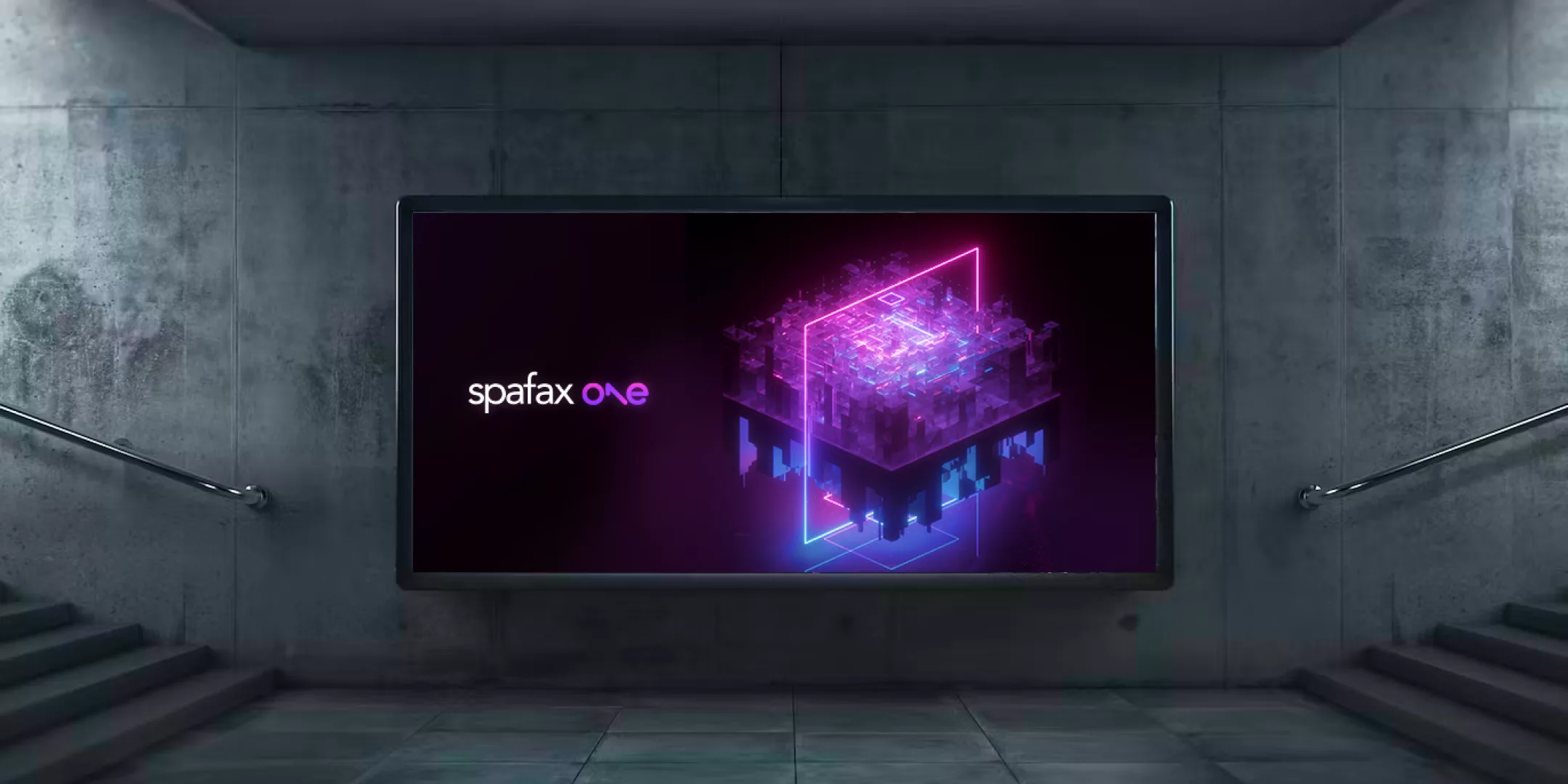SpafaxOne-Poster1